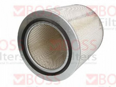 BOSS FILTERS bs01017 -  Воздушный фильтр